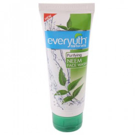 EVERYUTH NEEM FACE WASH 50gm